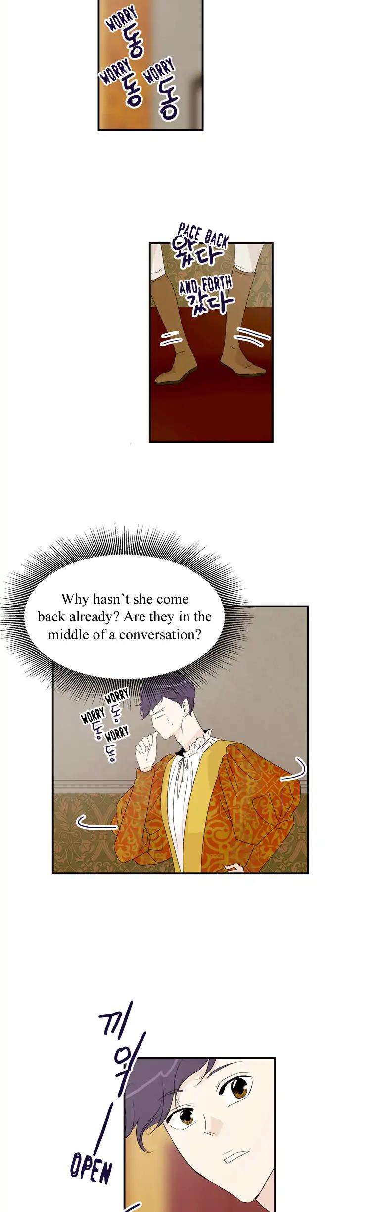 The Taming of the Shrew Chapter 20 page 14 - Chapter 20