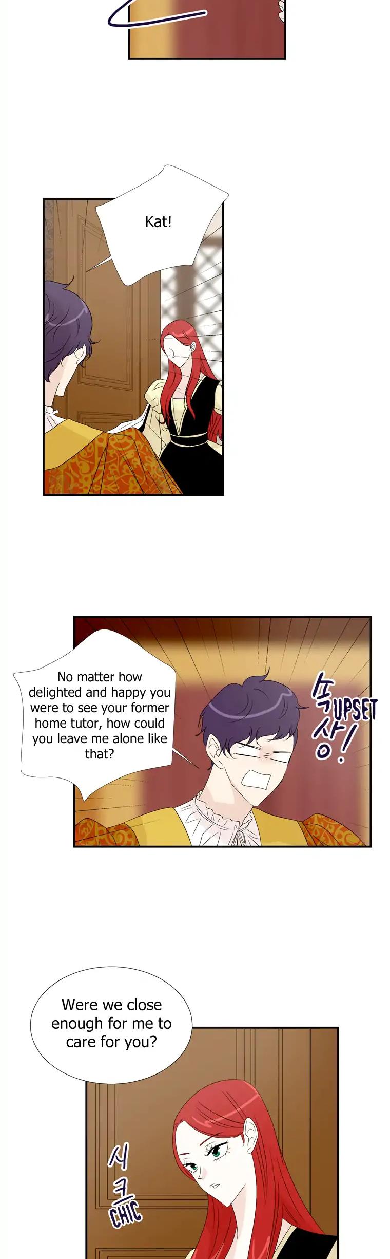 The Taming of the Shrew Chapter 20 page 15 - Chapter 20