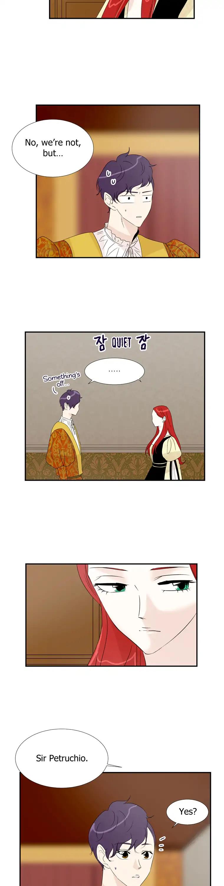 The Taming of the Shrew Chapter 20 page 16 - Chapter 20