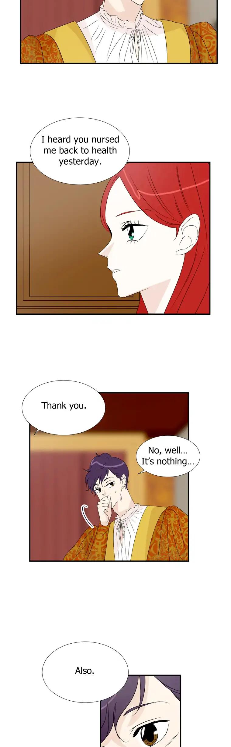 The Taming of the Shrew Chapter 20 page 17 - Chapter 20