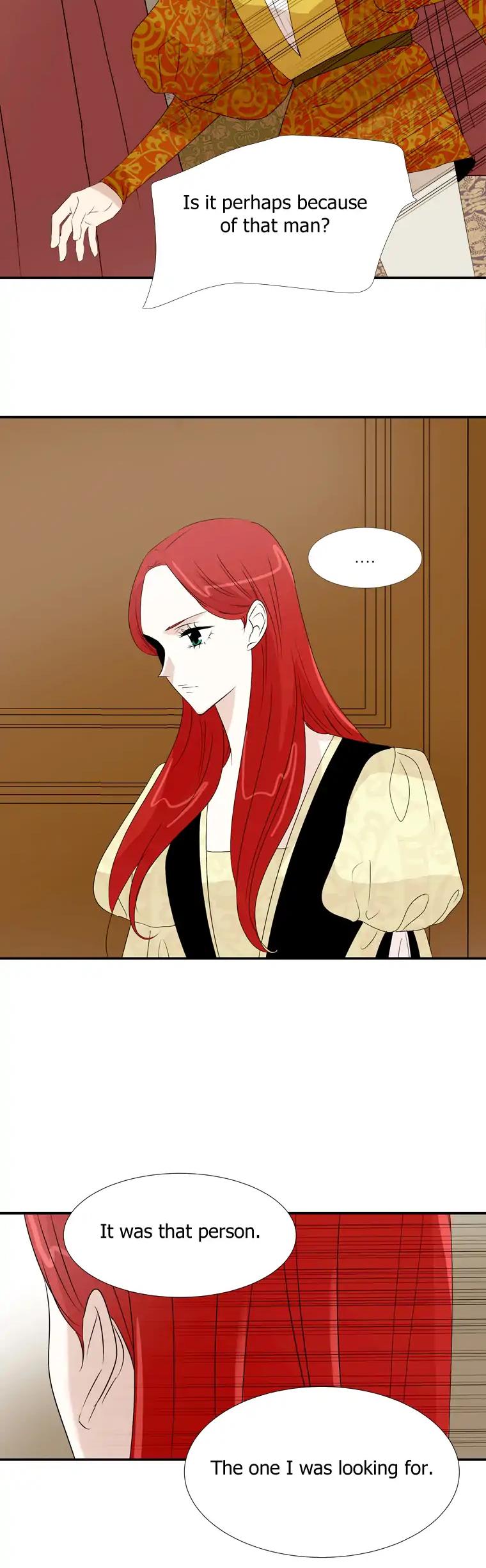 The Taming of the Shrew Chapter 20 page 21 - Chapter 20