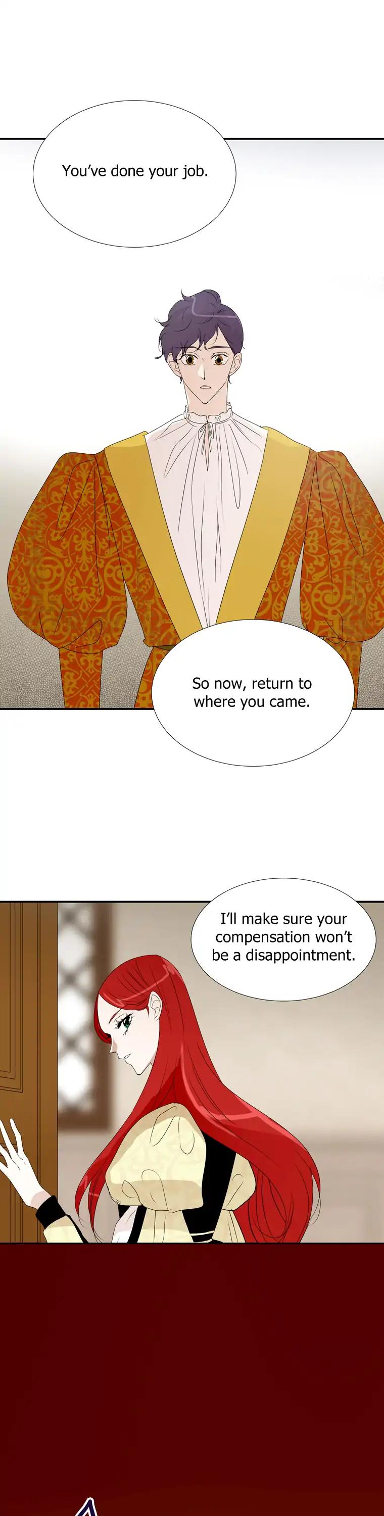 The Taming of the Shrew Chapter 20 page 22 - Chapter 20