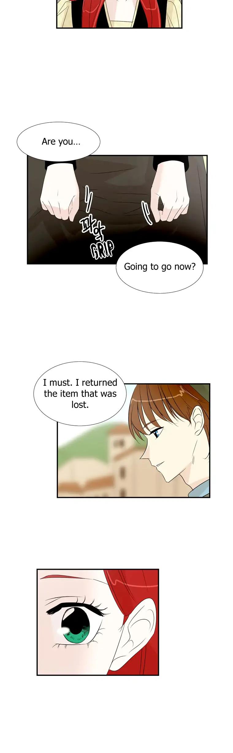 The Taming of the Shrew Chapter 20 page 3 - Chapter 20