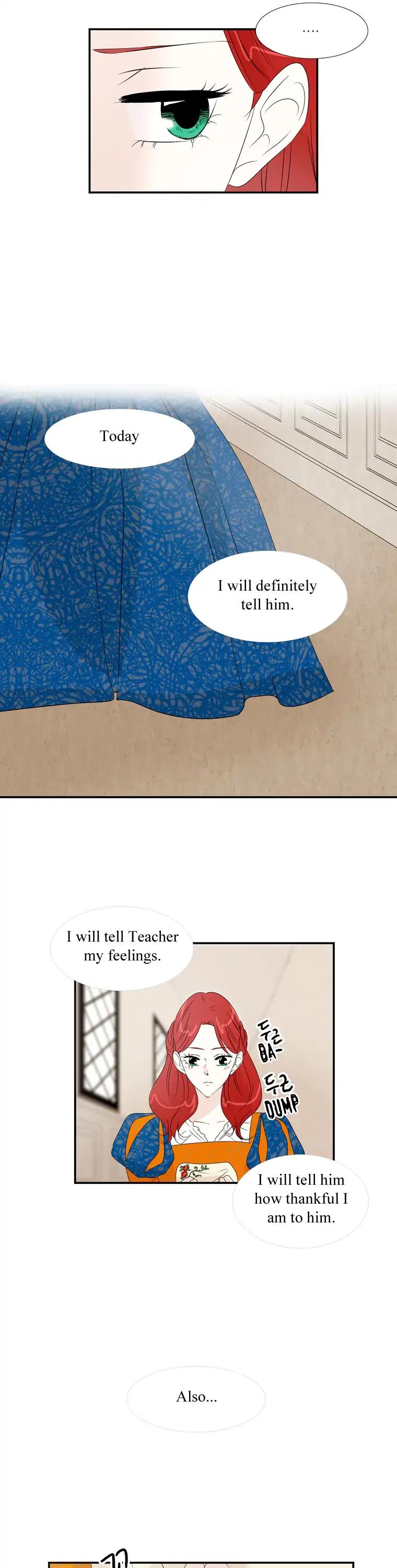 The Taming of the Shrew Chapter 20 page 4 - Chapter 20