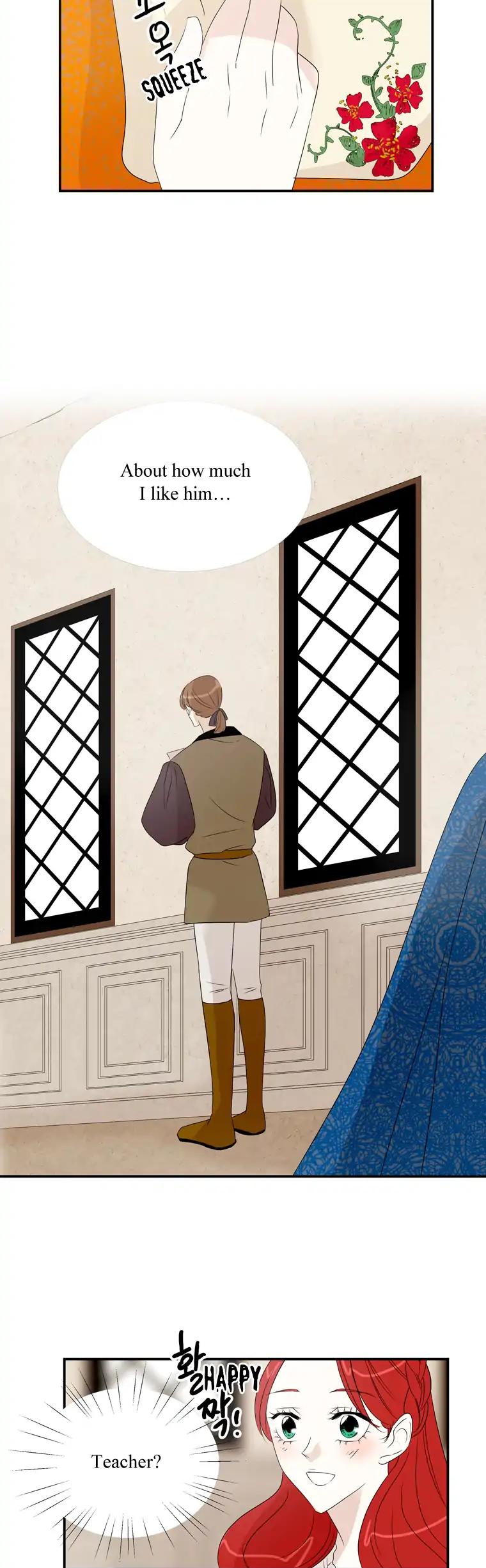 The Taming of the Shrew Chapter 20 page 5 - Chapter 20