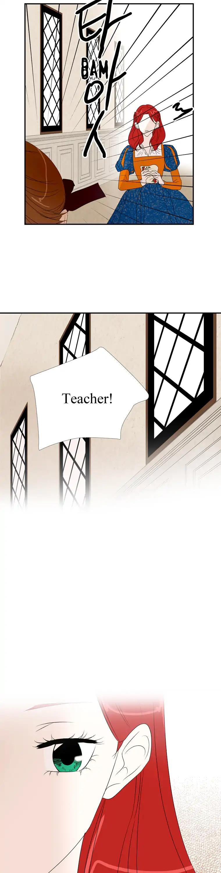 The Taming of the Shrew Chapter 20 page 7 - Chapter 20
