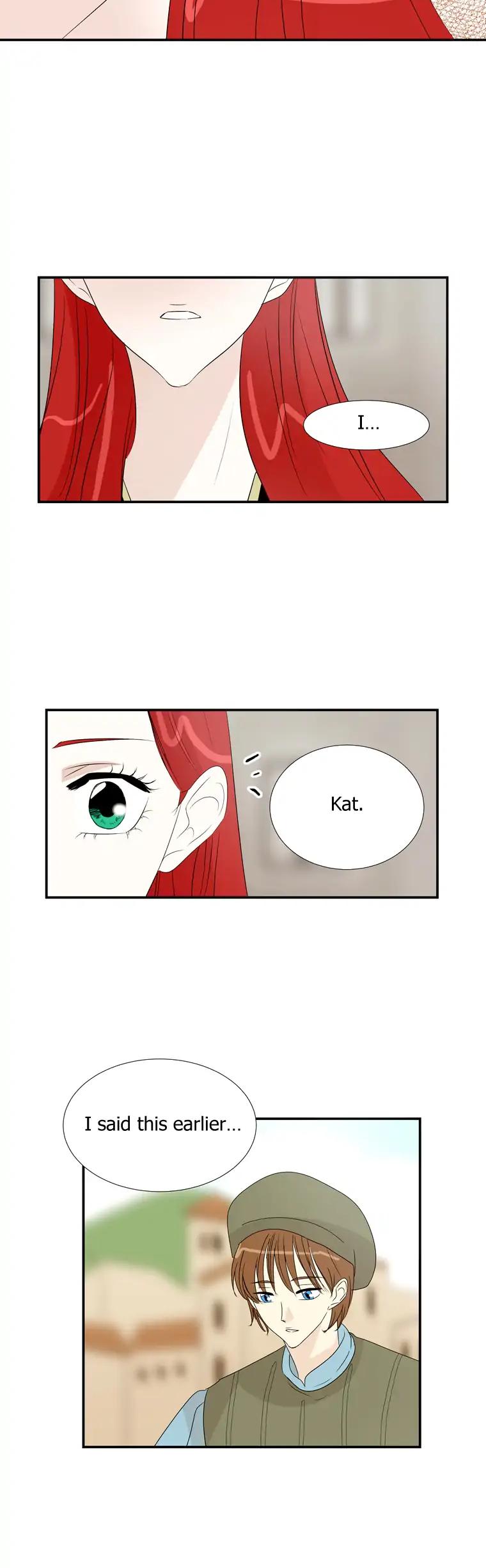 The Taming of the Shrew Chapter 20 page 8 - Chapter 20