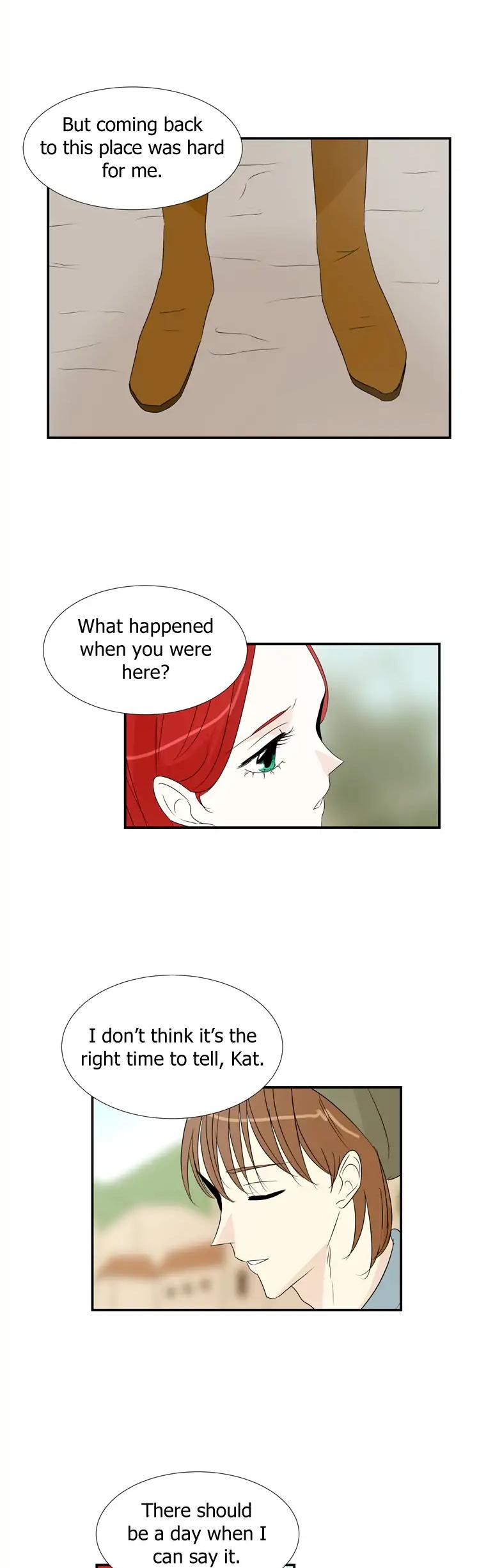 The Taming of the Shrew Chapter 20 page 9 - Chapter 20
