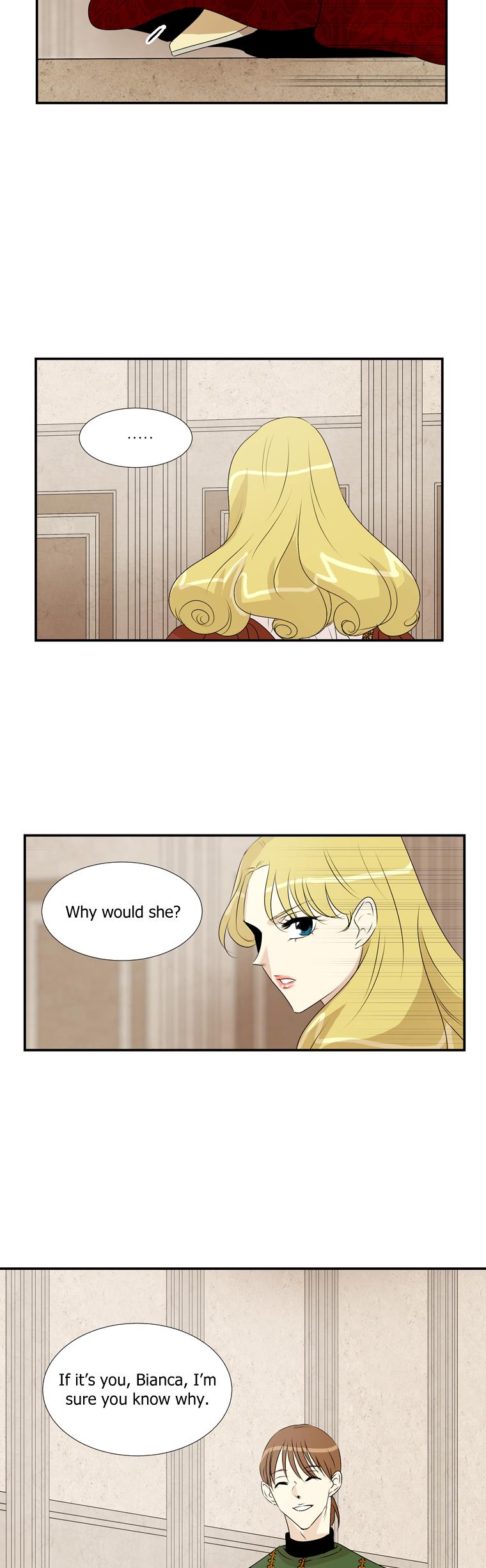 The Taming of the Shrew Chapter 21 page 11 - Chapter 21