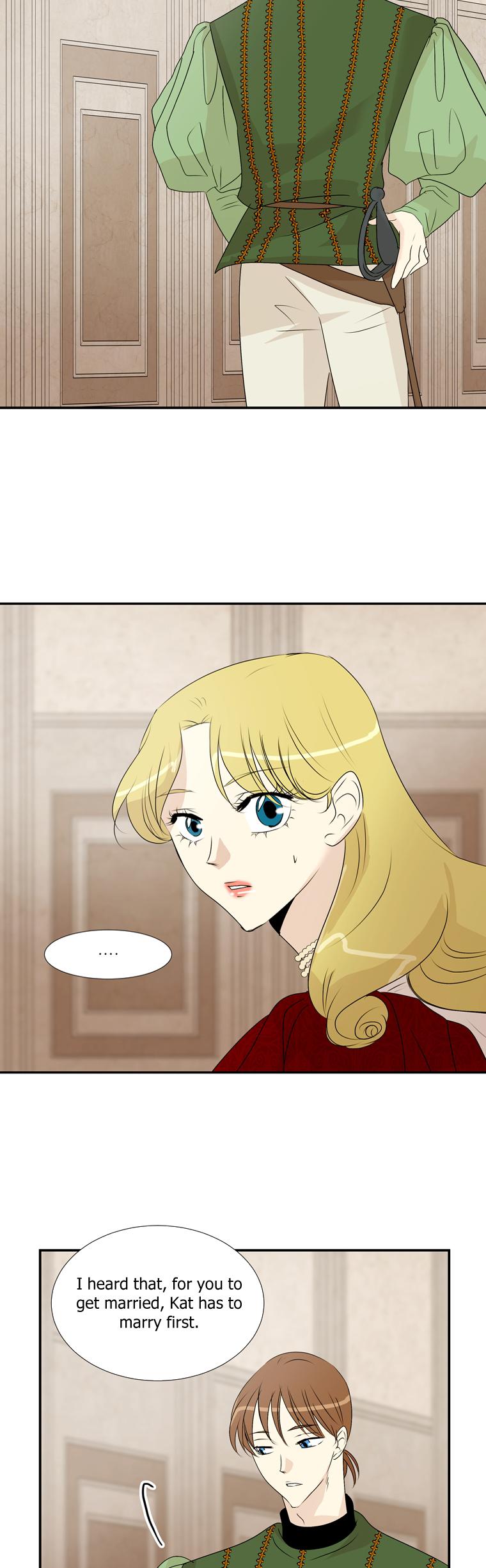 The Taming of the Shrew Chapter 21 page 12 - Chapter 21