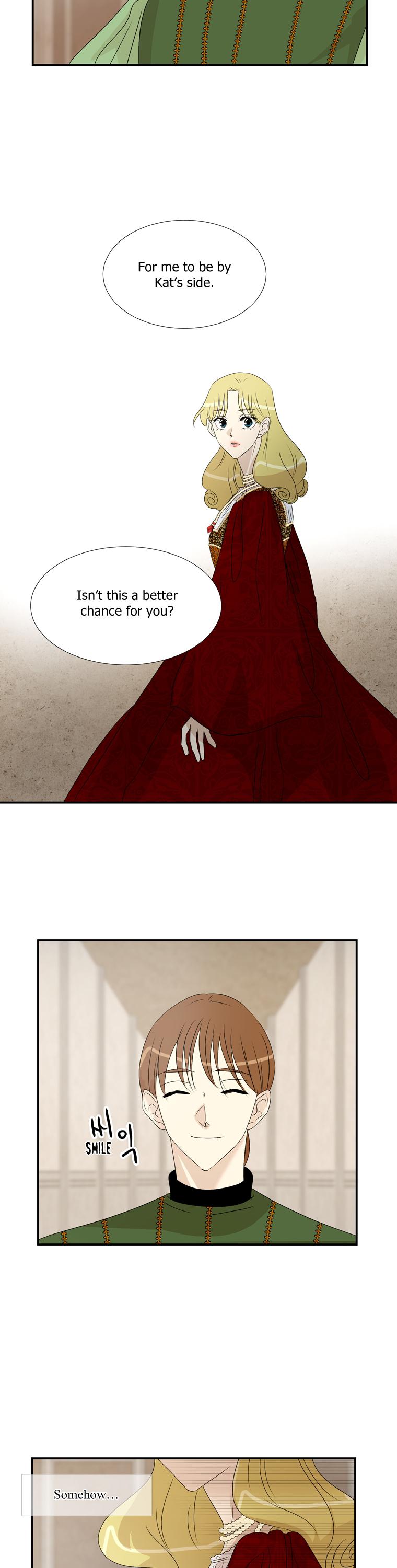 The Taming of the Shrew Chapter 21 page 13 - Chapter 21