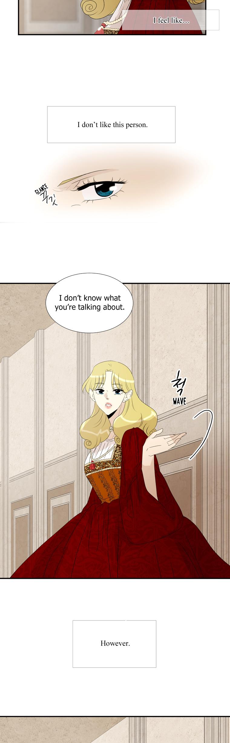 The Taming of the Shrew Chapter 21 page 14 - Chapter 21