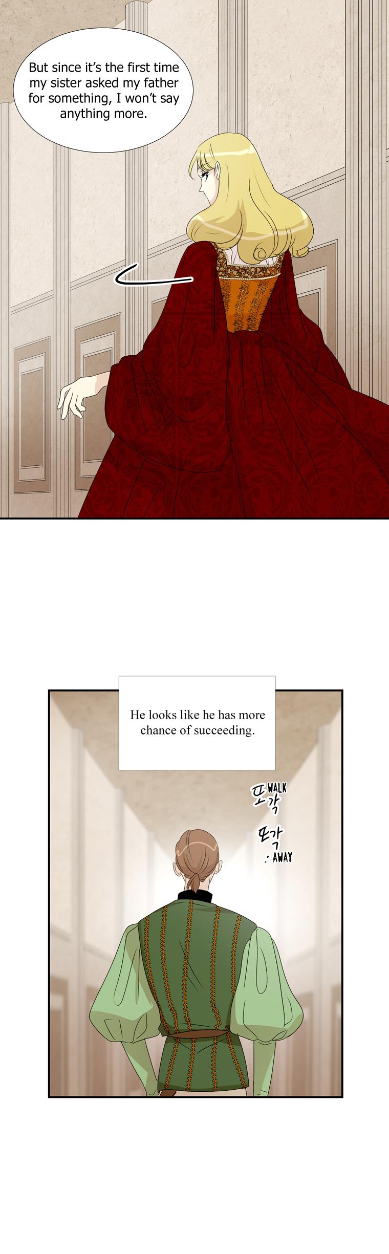The Taming of the Shrew Chapter 21 page 15 - Chapter 21