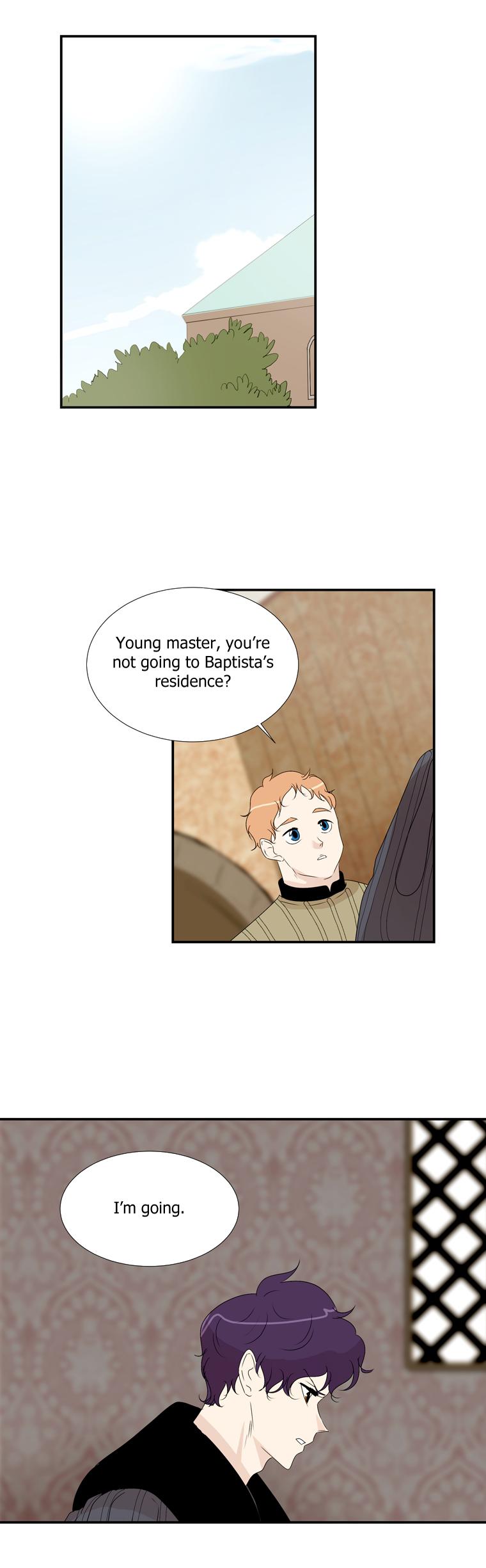 The Taming of the Shrew Chapter 21 page 17 - Chapter 21