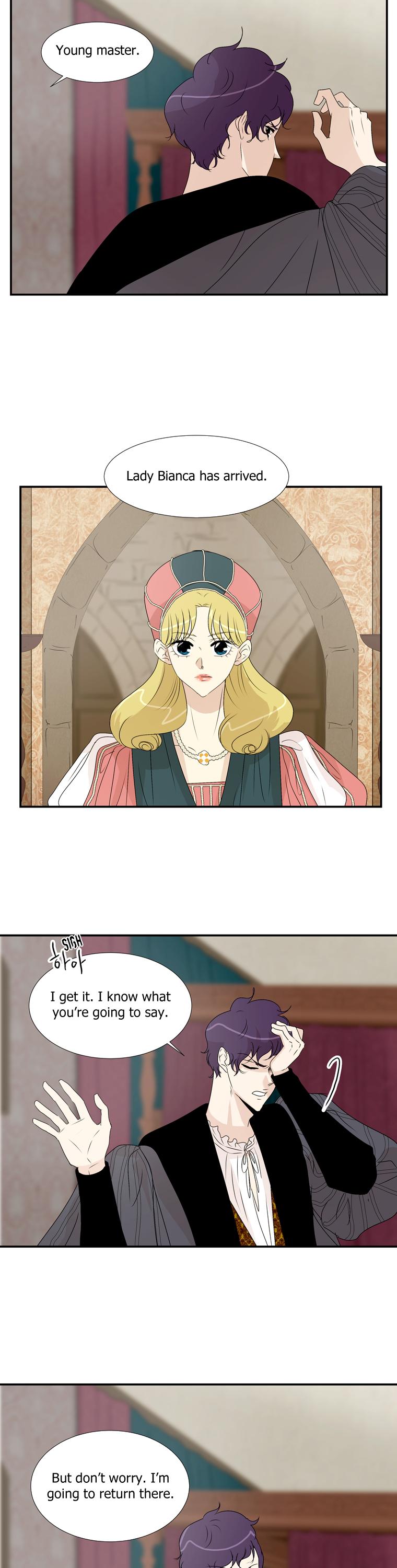 The Taming of the Shrew Chapter 21 page 19 - Chapter 21