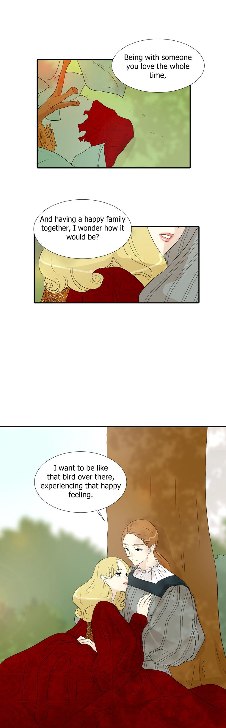 The Taming of the Shrew Chapter 21 page 2 - Chapter 21