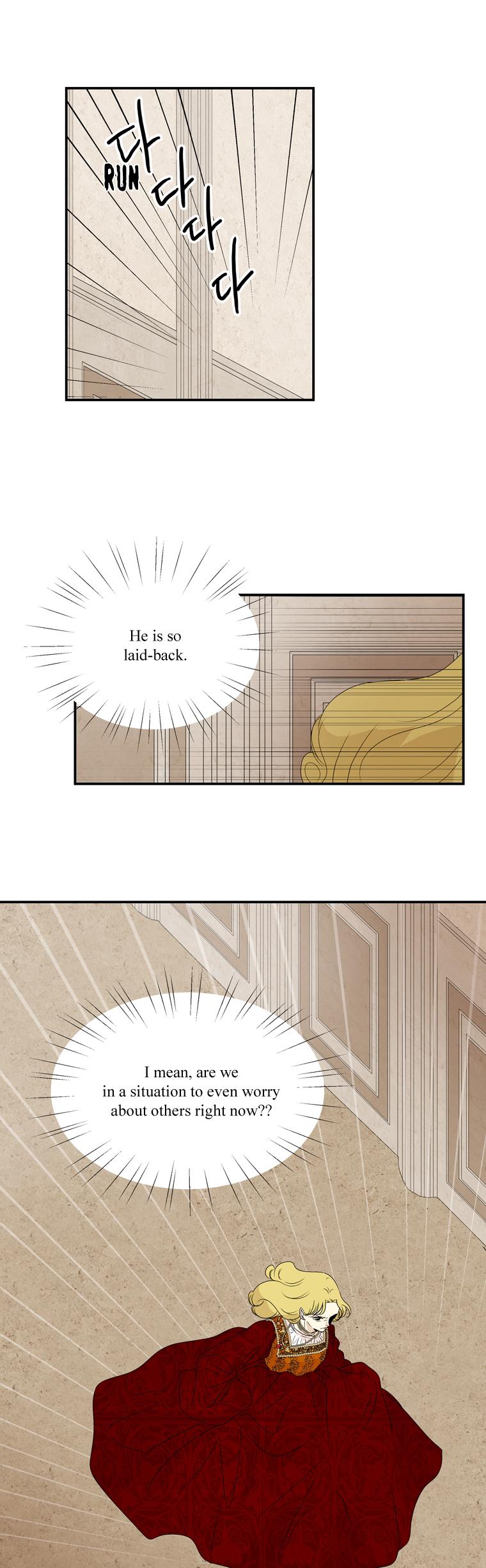 The Taming of the Shrew Chapter 21 page 6 - Chapter 21