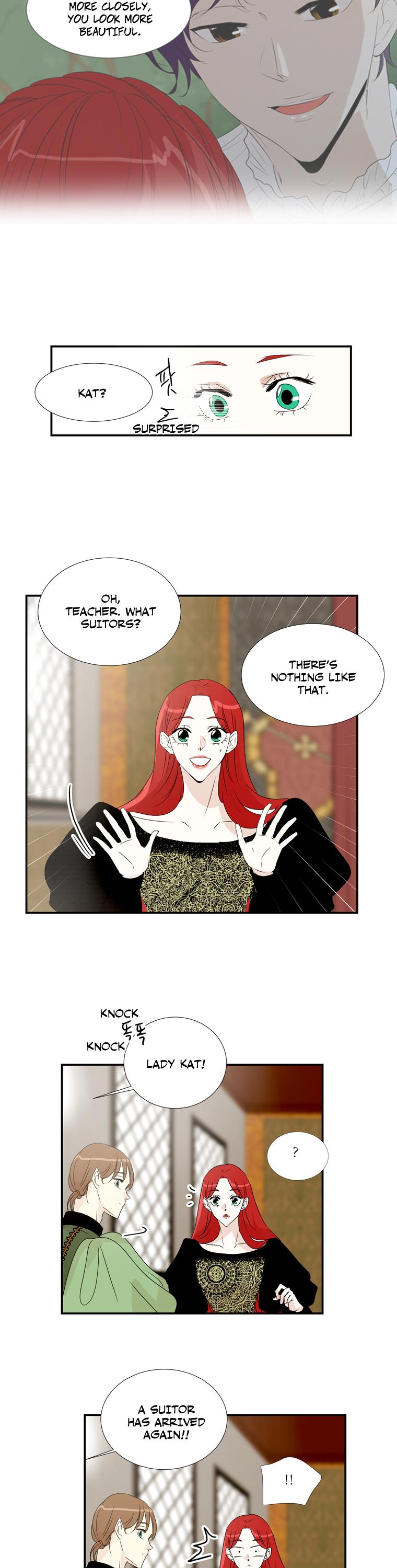 The Taming of the Shrew Chapter 22 page 10 - Chapter 22