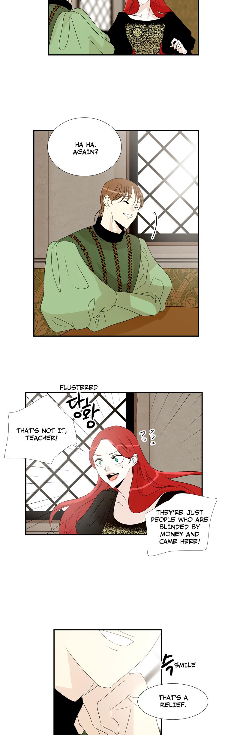 The Taming of the Shrew Chapter 22 page 11 - Chapter 22