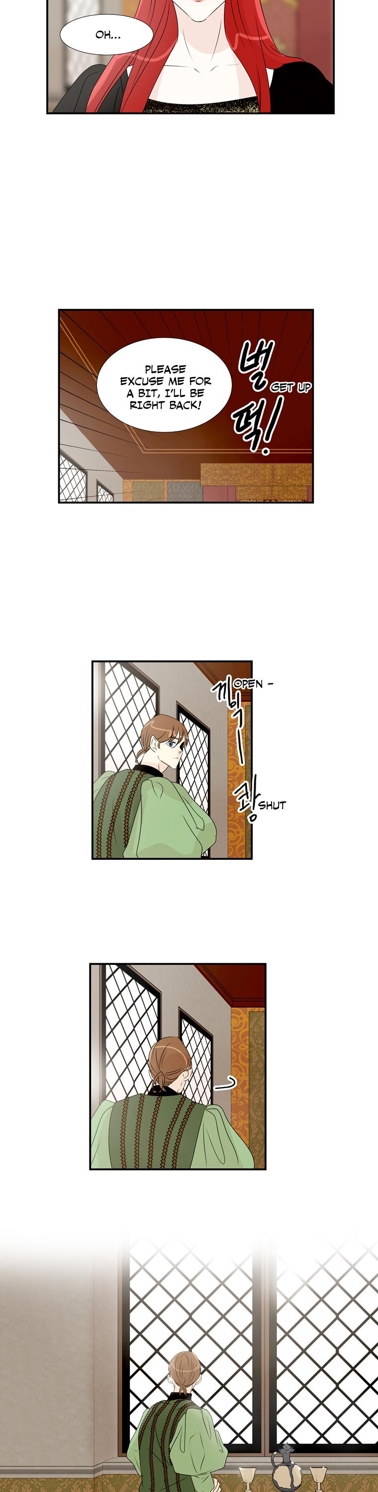 The Taming of the Shrew Chapter 22 page 13 - Chapter 22