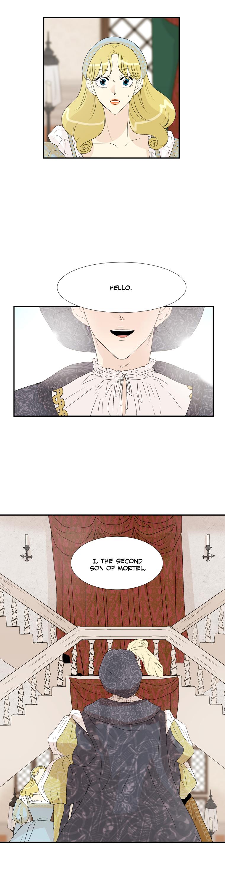 The Taming of the Shrew Chapter 22 page 16 - Chapter 22