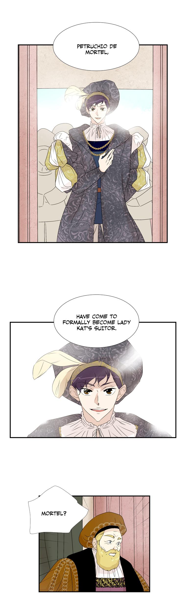 The Taming of the Shrew Chapter 22 page 17 - Chapter 22