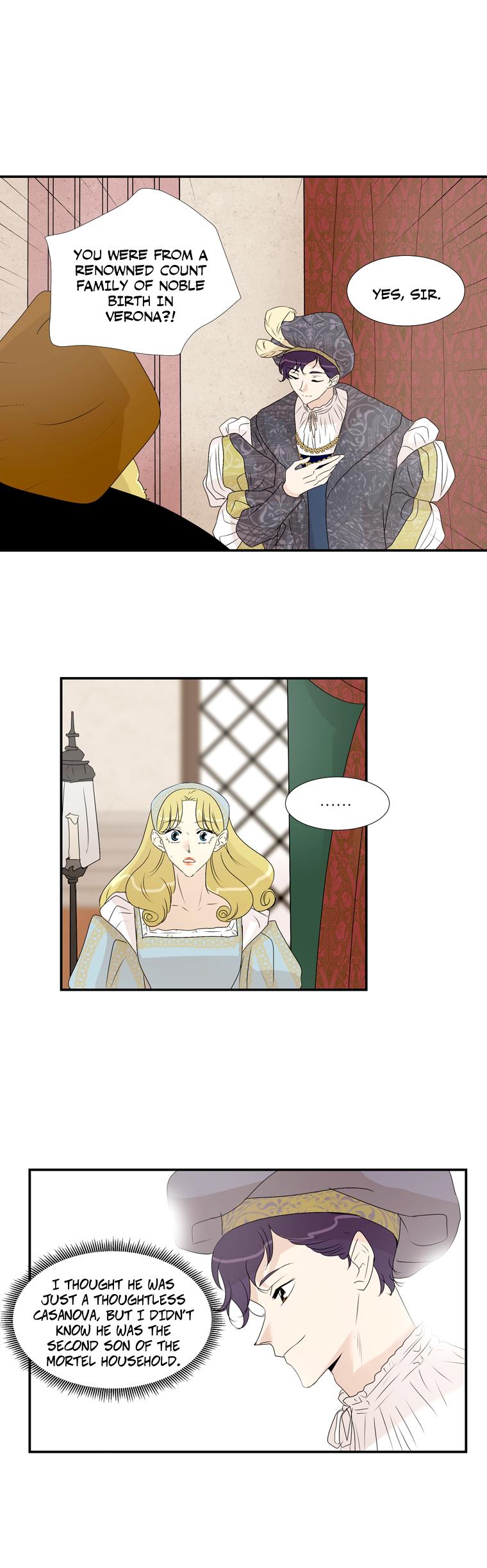 The Taming of the Shrew Chapter 22 page 18 - Chapter 22