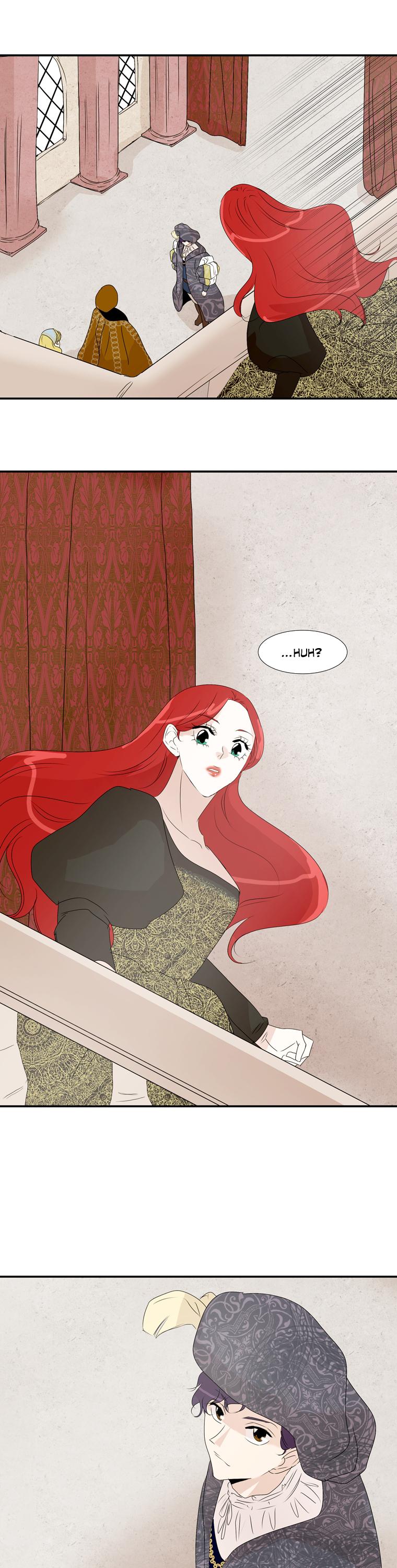 The Taming of the Shrew Chapter 22 page 19 - Chapter 22