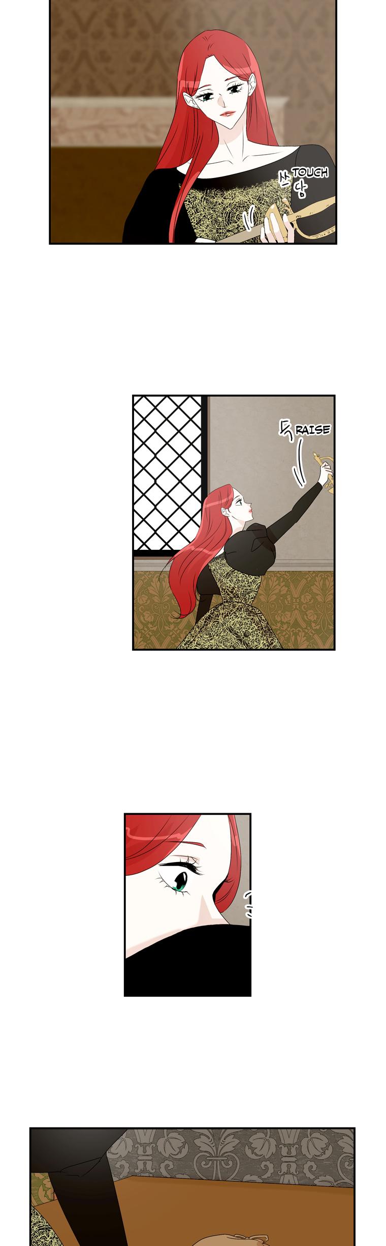 The Taming of the Shrew Chapter 22 page 2 - Chapter 22