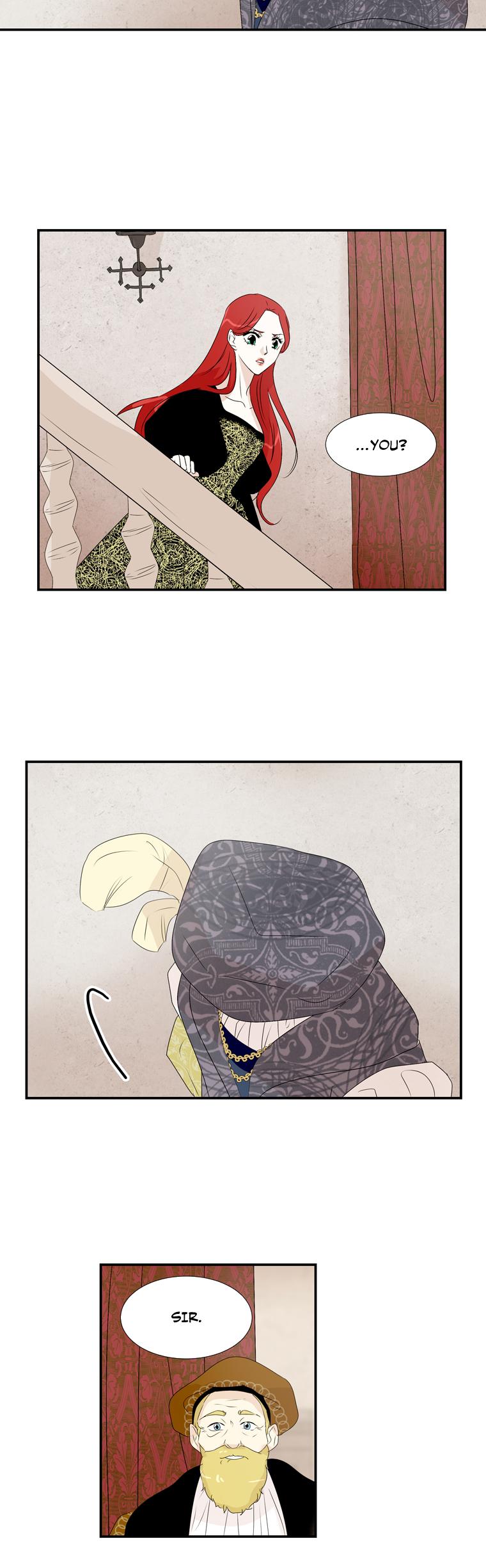 The Taming of the Shrew Chapter 22 page 20 - Chapter 22