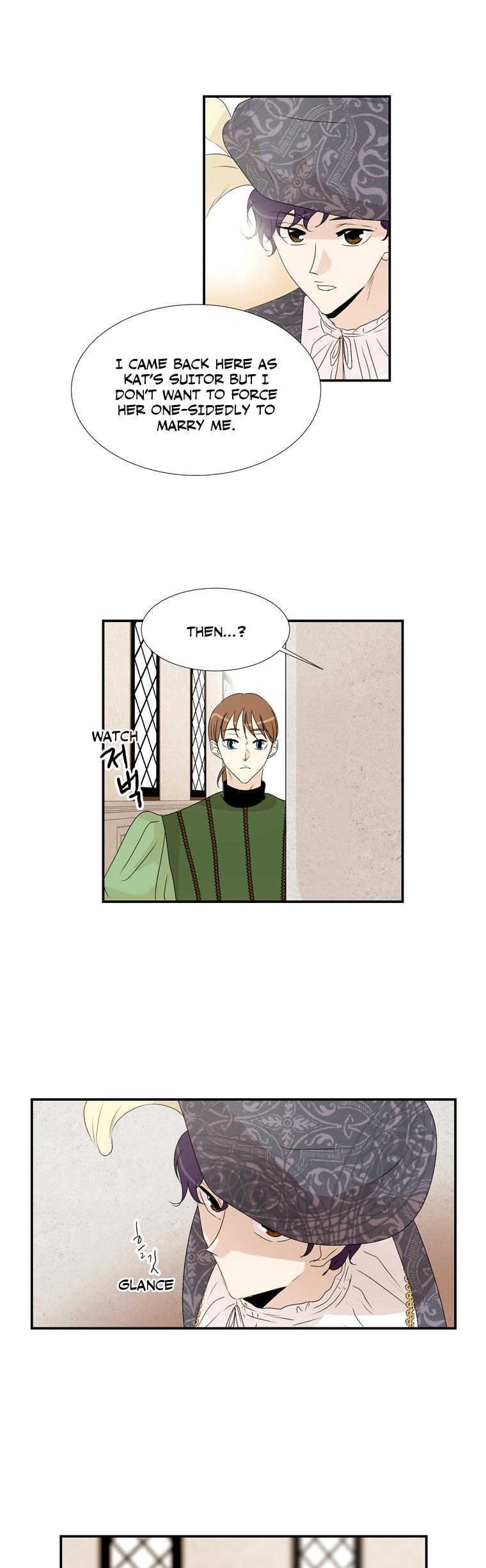 The Taming of the Shrew Chapter 22 page 21 - Chapter 22