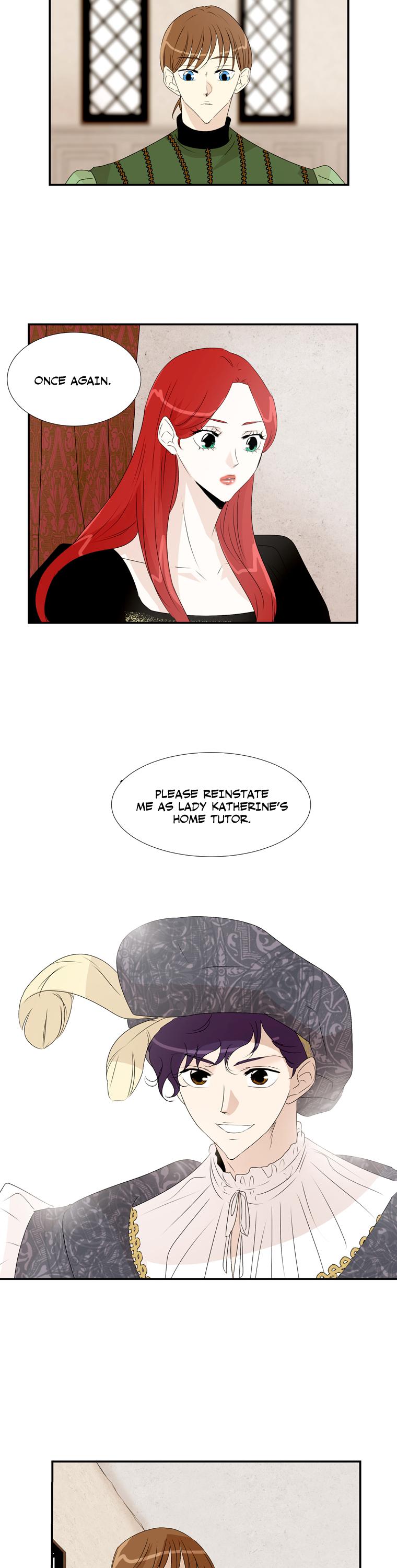 The Taming of the Shrew Chapter 22 page 22 - Chapter 22