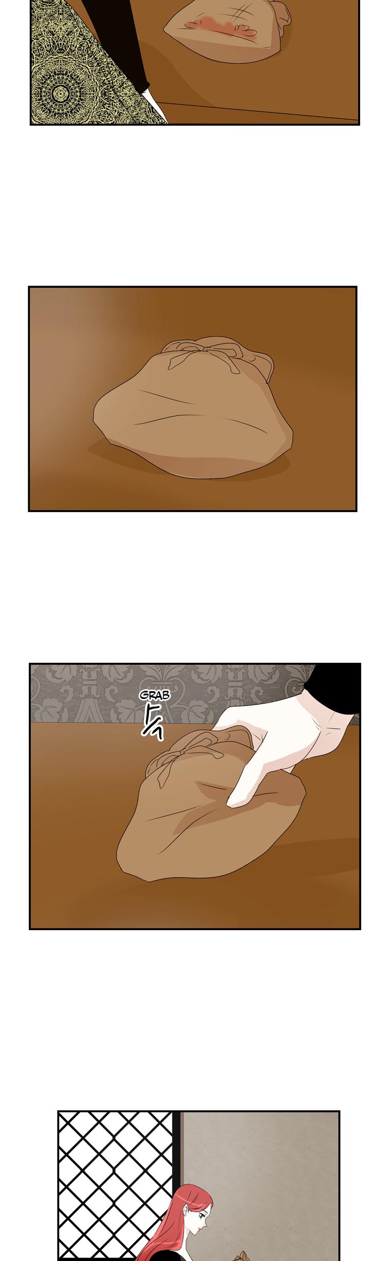 The Taming of the Shrew Chapter 22 page 3 - Chapter 22