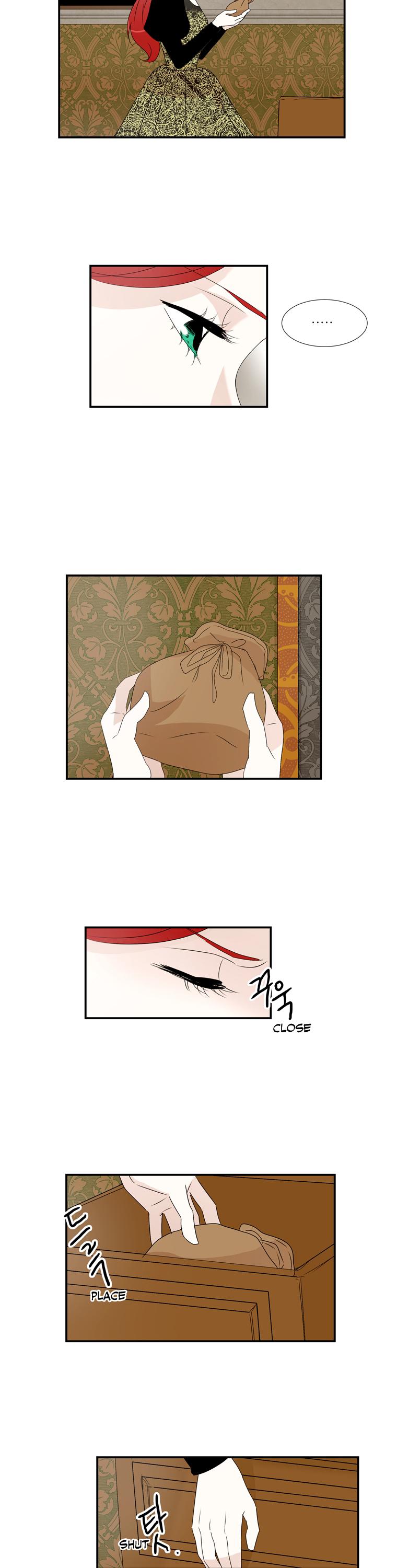 The Taming of the Shrew Chapter 22 page 4 - Chapter 22
