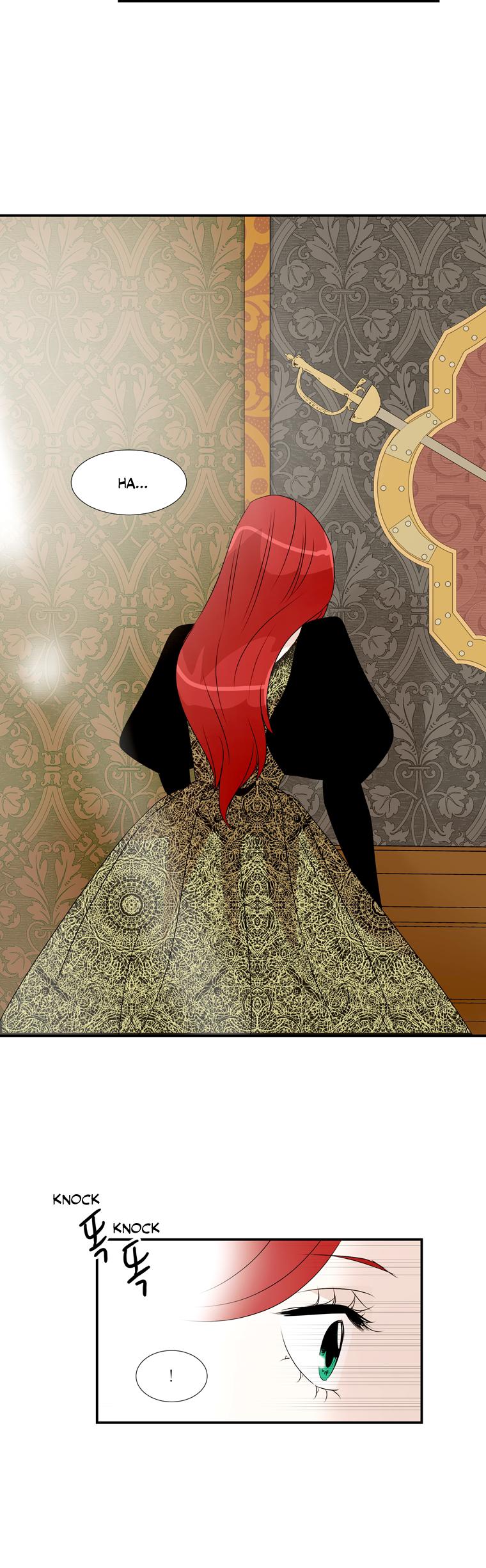The Taming of the Shrew Chapter 22 page 5 - Chapter 22
