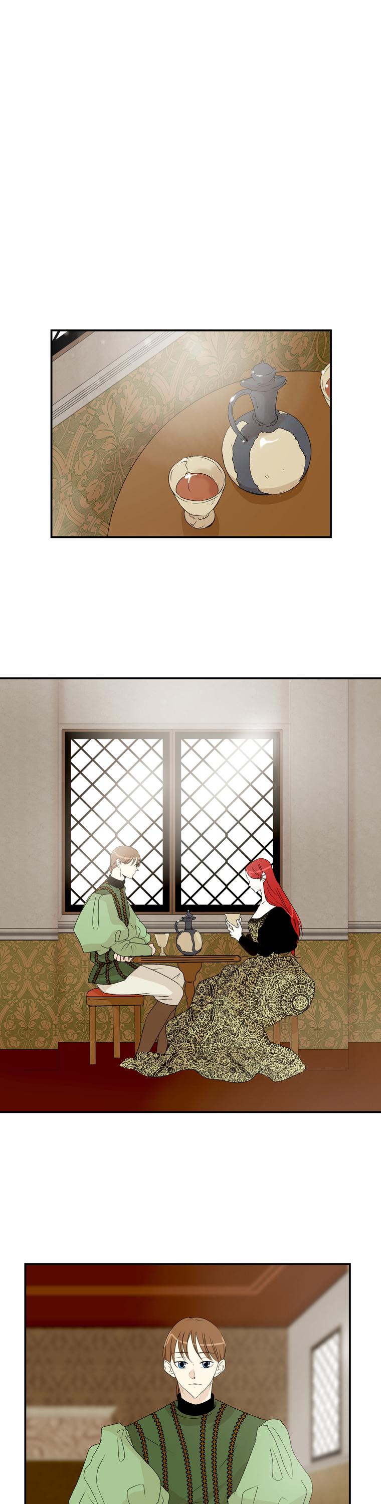 The Taming of the Shrew Chapter 22 page 7 - Chapter 22