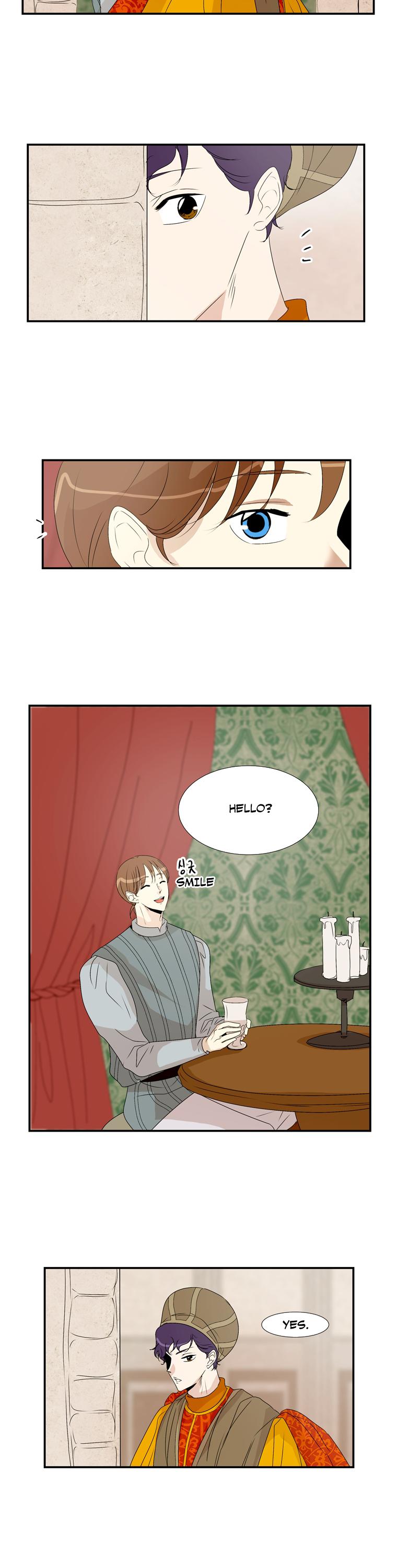 The Taming of the Shrew Chapter 23 page 10 - Chapter 23
