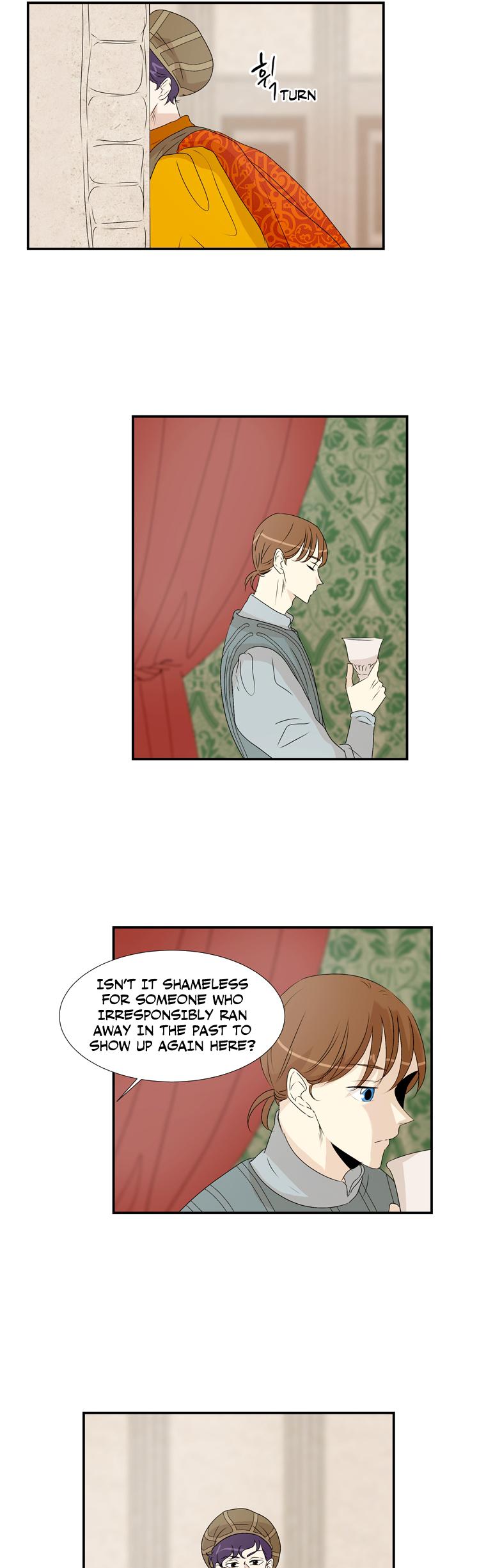 The Taming of the Shrew Chapter 23 page 11 - Chapter 23