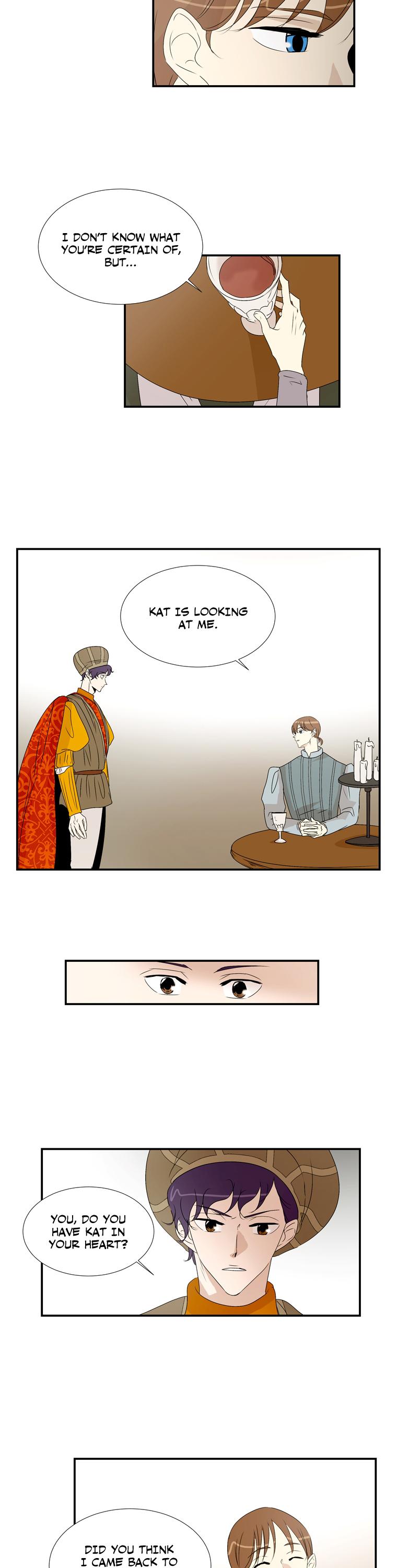 The Taming of the Shrew Chapter 23 page 13 - Chapter 23