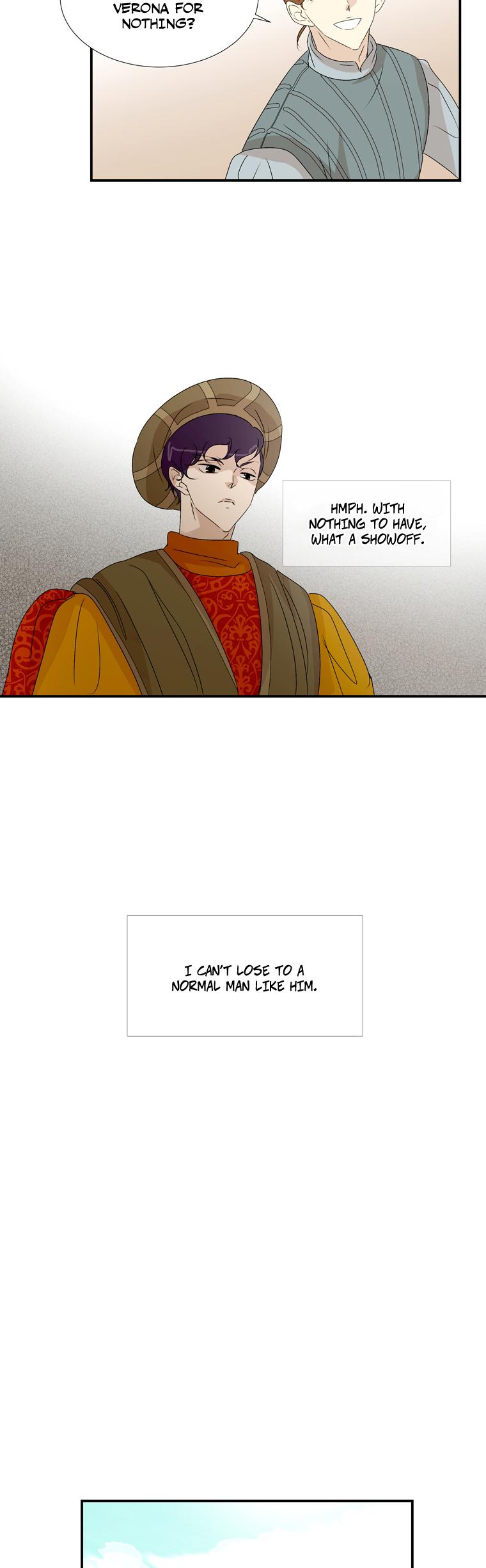 The Taming of the Shrew Chapter 23 page 14 - Chapter 23