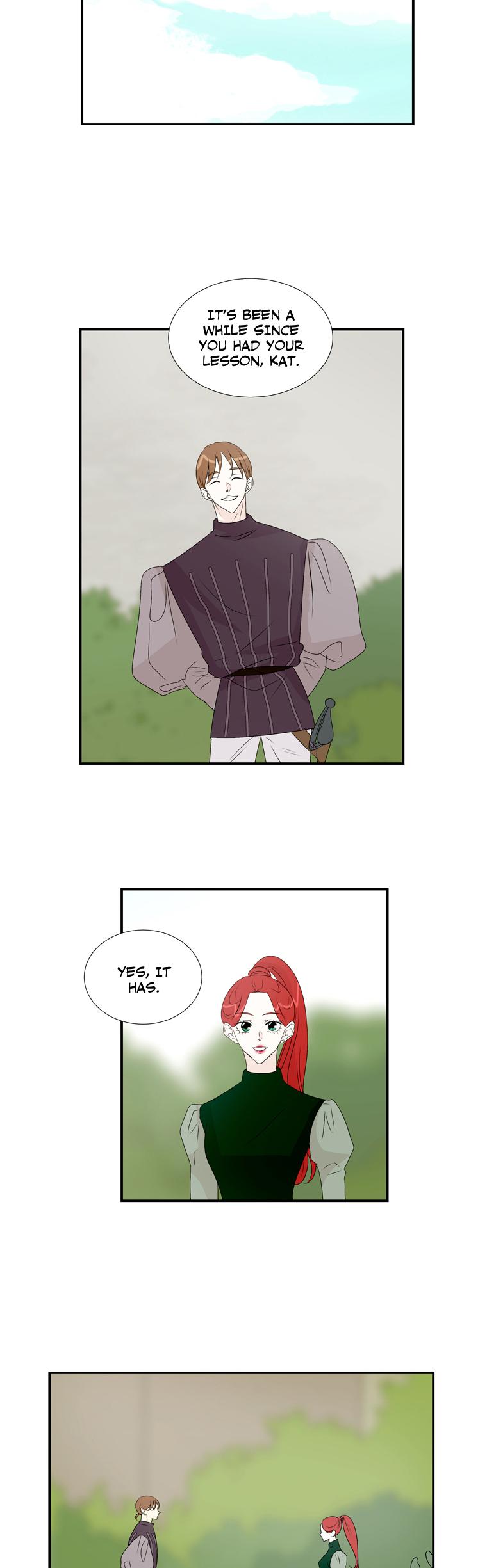 The Taming of the Shrew Chapter 23 page 15 - Chapter 23