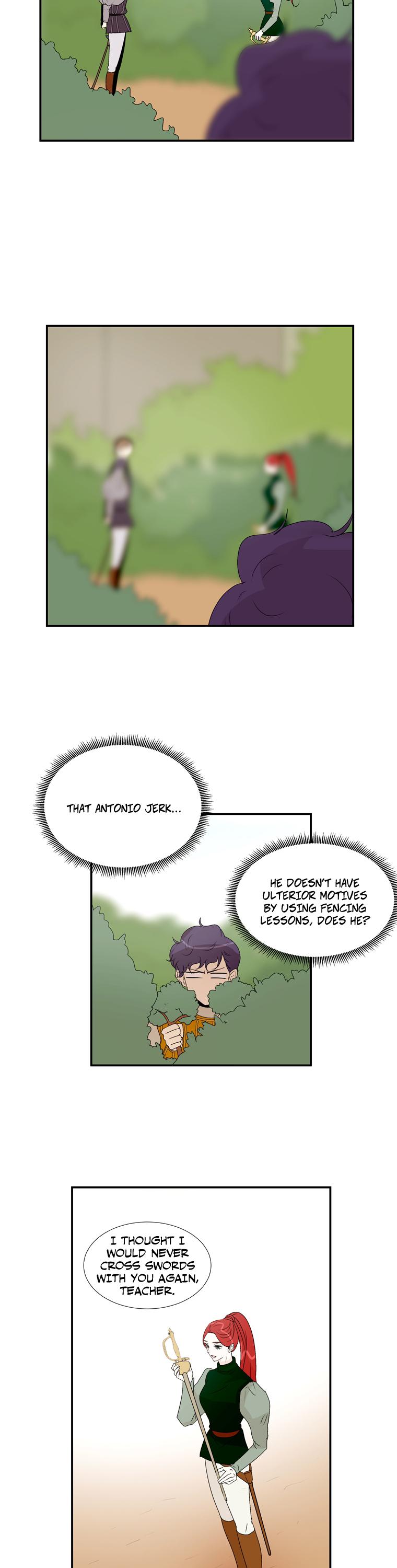 The Taming of the Shrew Chapter 23 page 16 - Chapter 23