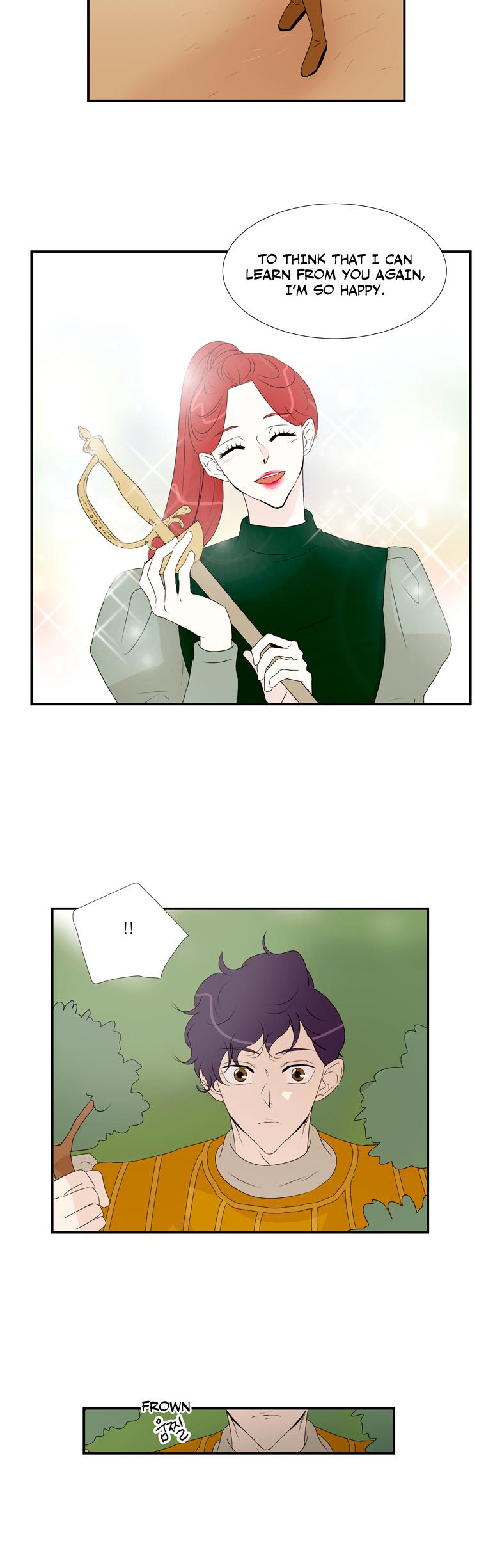The Taming of the Shrew Chapter 23 page 17 - Chapter 23