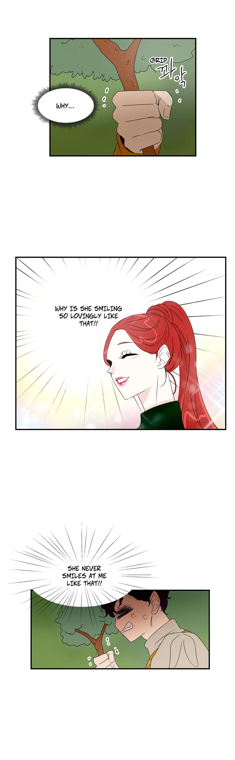 The Taming of the Shrew Chapter 23 page 18 - Chapter 23