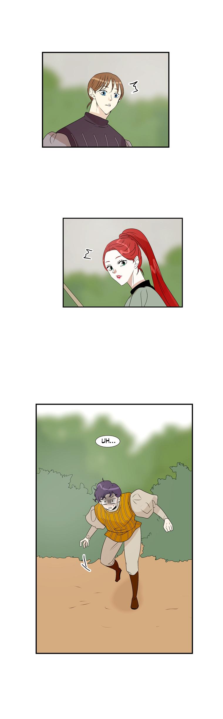 The Taming of the Shrew Chapter 23 page 20 - Chapter 23