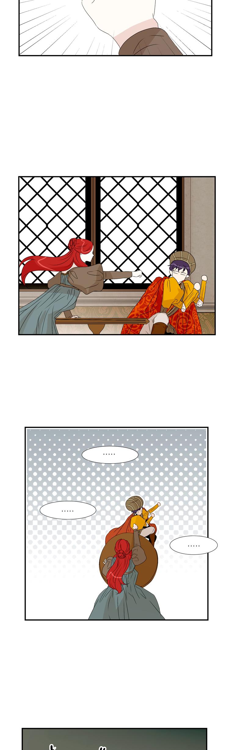 The Taming of the Shrew Chapter 23 page 5 - Chapter 23