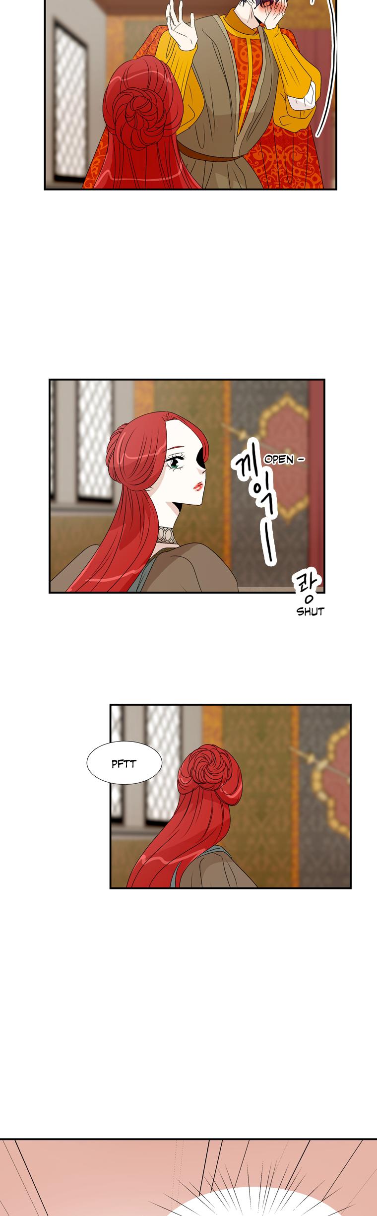 The Taming of the Shrew Chapter 23 page 8 - Chapter 23