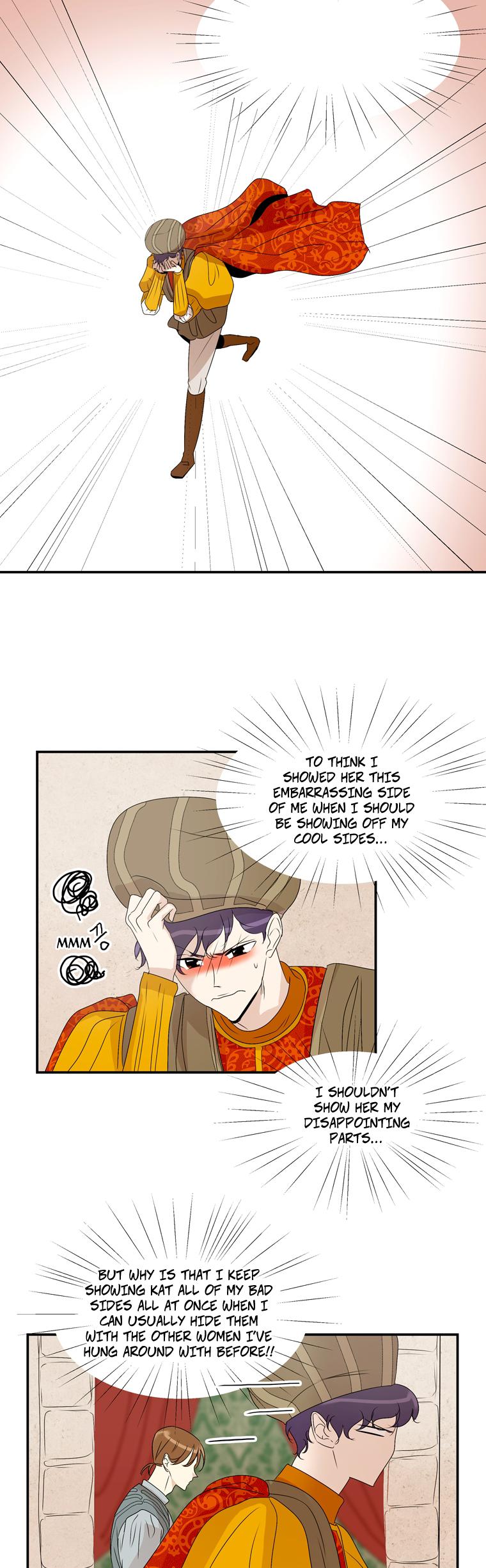 The Taming of the Shrew Chapter 23 page 9 - Chapter 23
