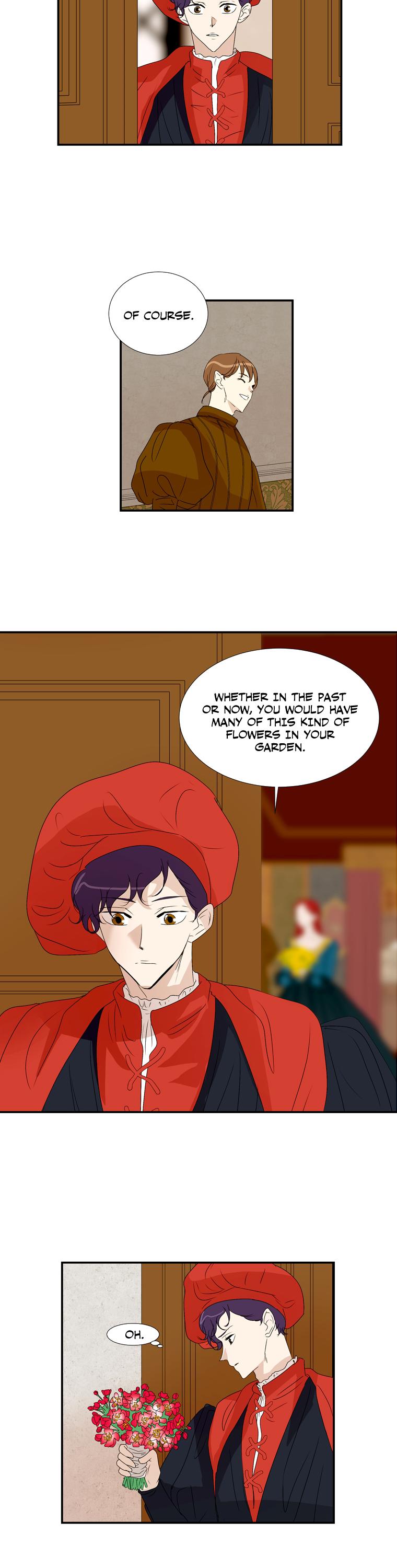 The Taming of the Shrew Chapter 24 page 10 - Chapter 24