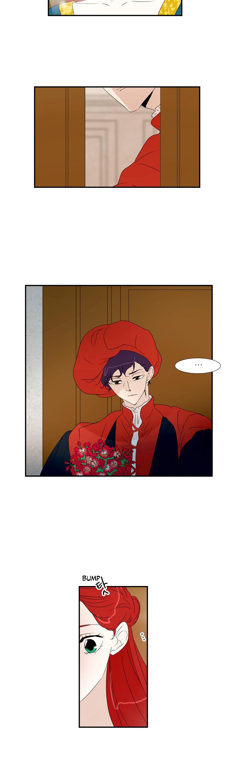 The Taming of the Shrew Chapter 24 page 12 - Chapter 24